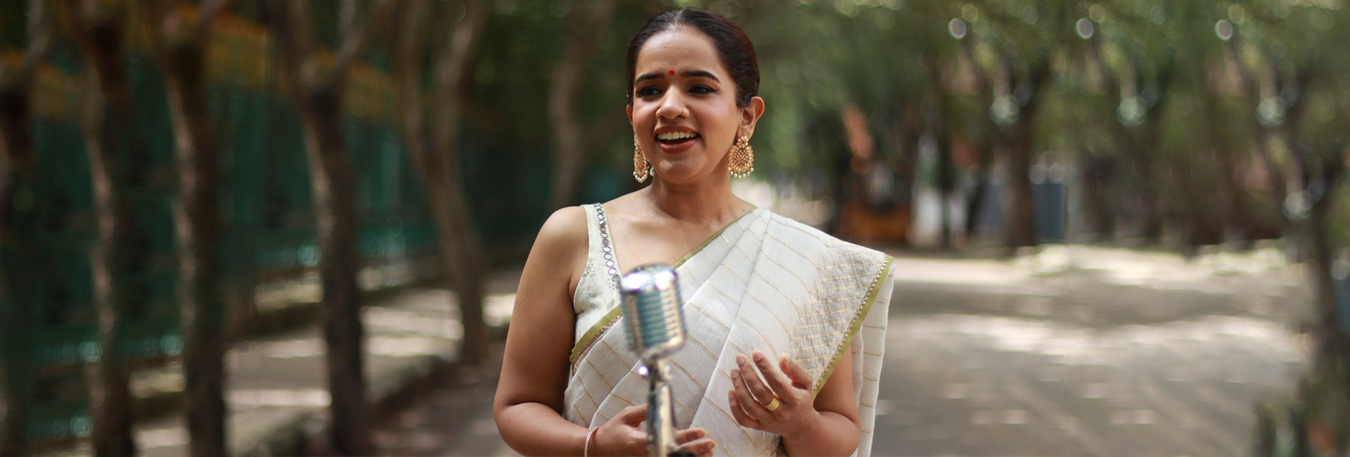 Bindu Subramaniam