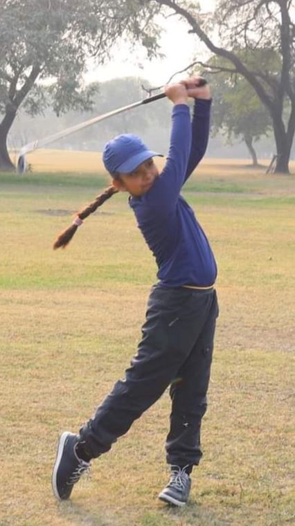 Influencers | Niti Nadarajah | Global Indian