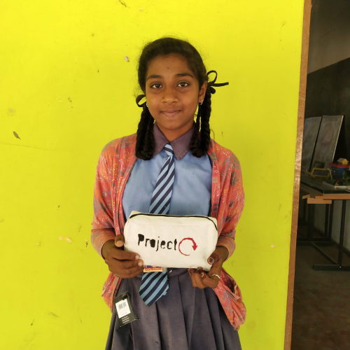 Project Repeat | Global Indian | Changemaker