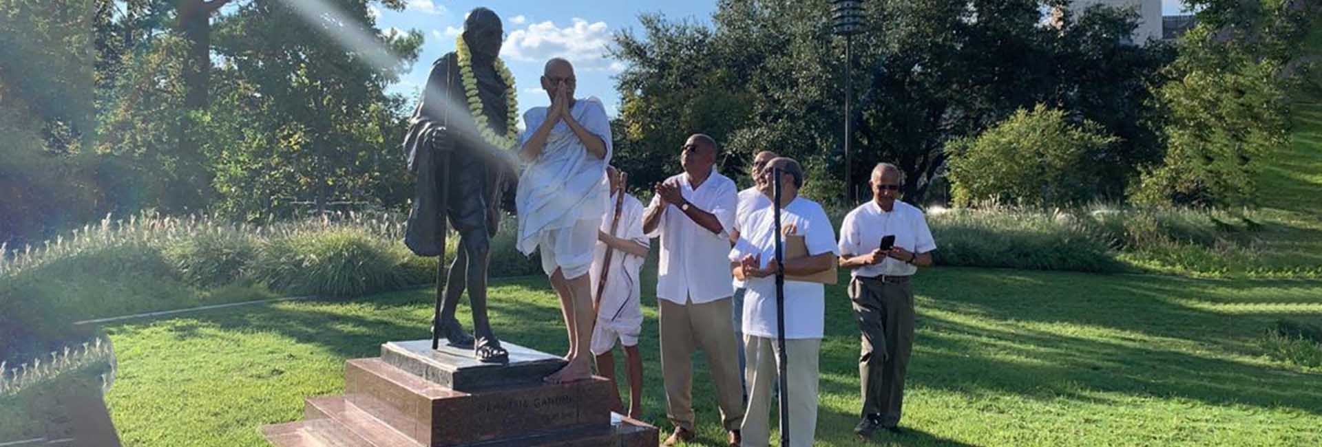 Indians in USA | Krishna Vavilala | Global Indian