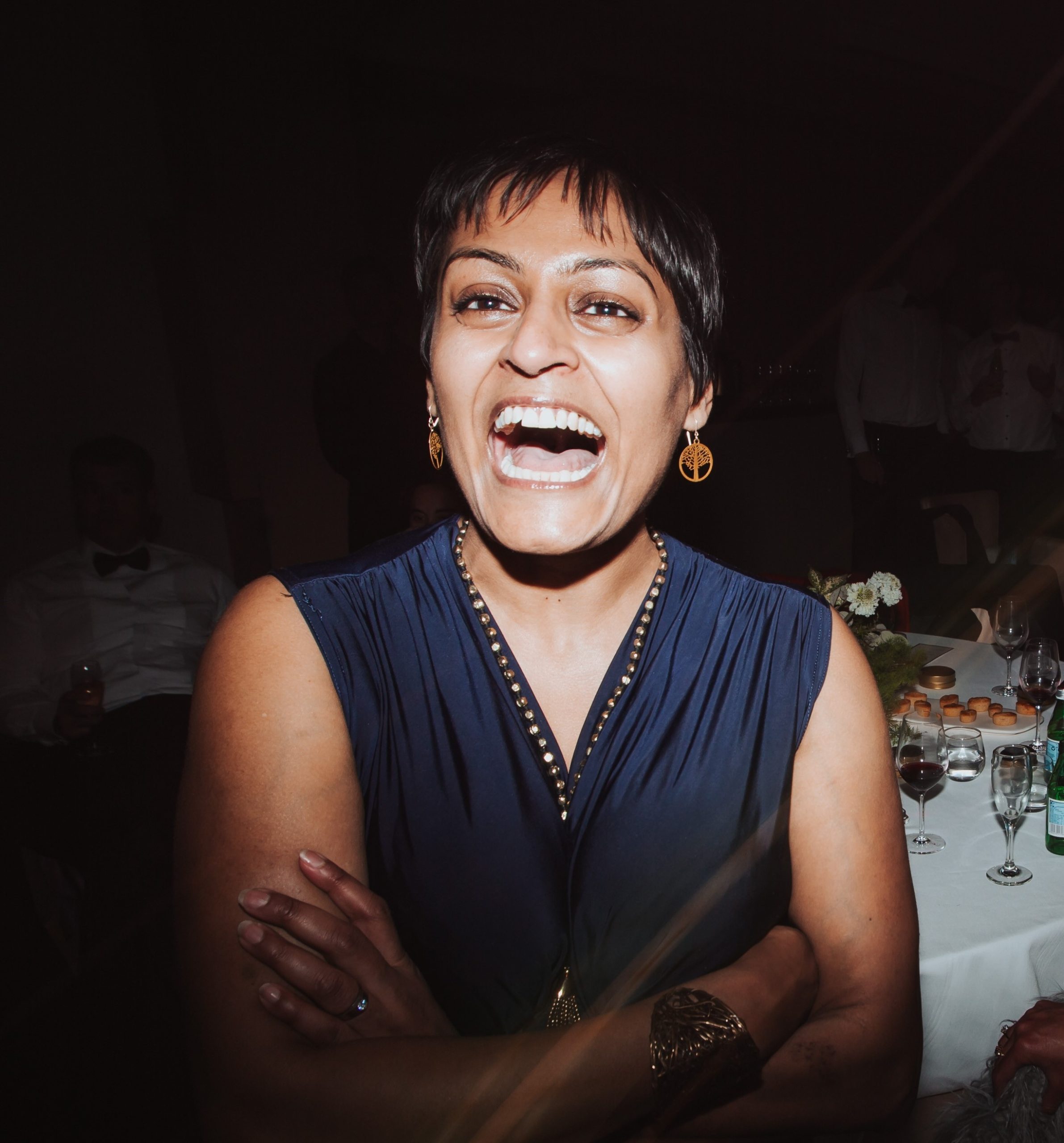 Influencers | Niti Nadarajah | Global Indian