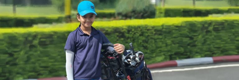 Indian Sportsperson | Amaira Gulati | Global Indian