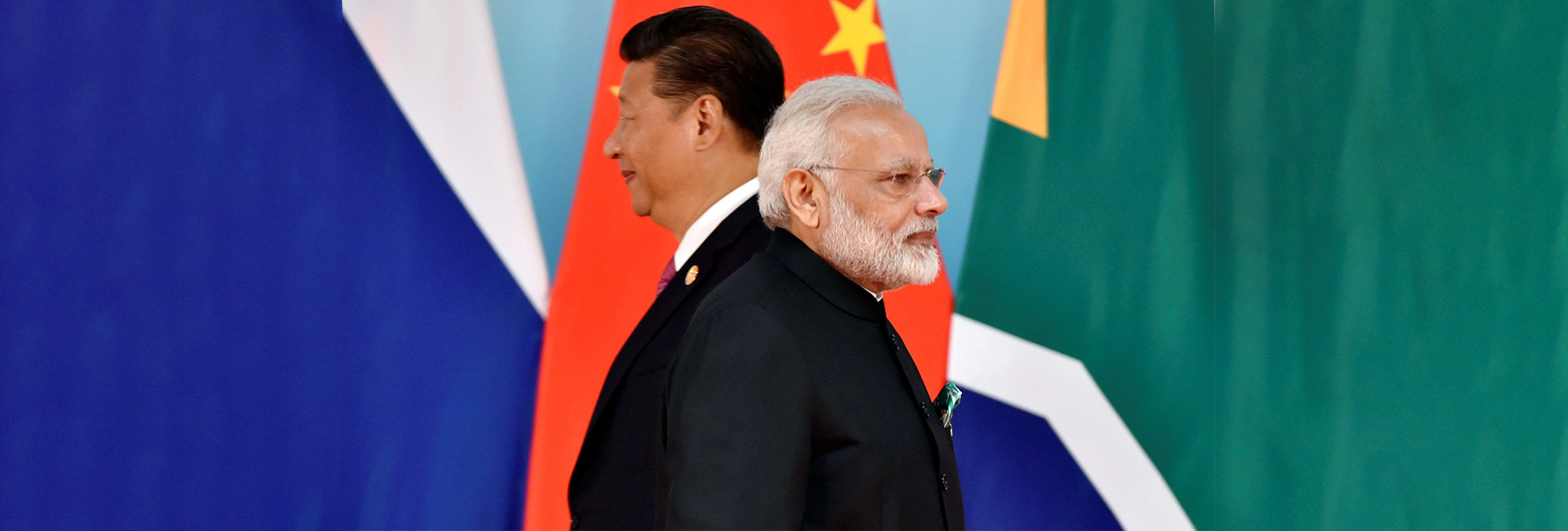 India’s PLI vs China’s PLA: Can Delhi’s Strategic Use of Trade Thwart Beijing?