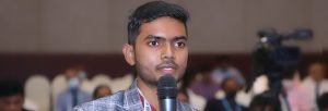 Indian Startups | Jainul Abedin | Global Indian