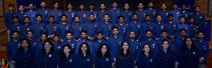 Indian youth | WorldSkills Competition | Global Indian