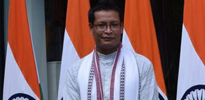 Indian Philanthropist | Shachi Gurumayum | Global Indian