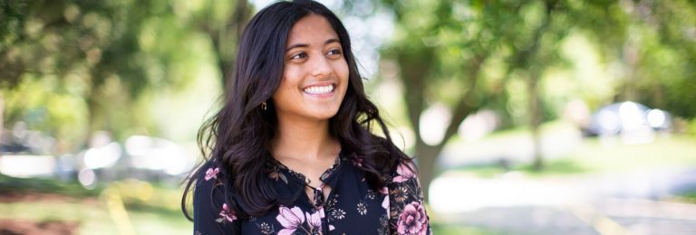 Jui Khankari | Global Indian