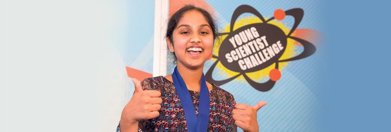 Indian American | Global Indian | Maanasa Mendu