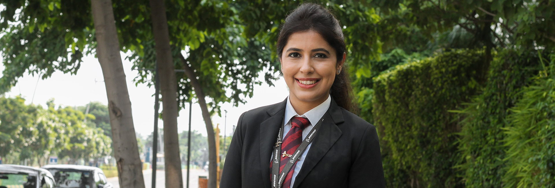 Indian Heroes | Monicaa Khanna | Global Indian