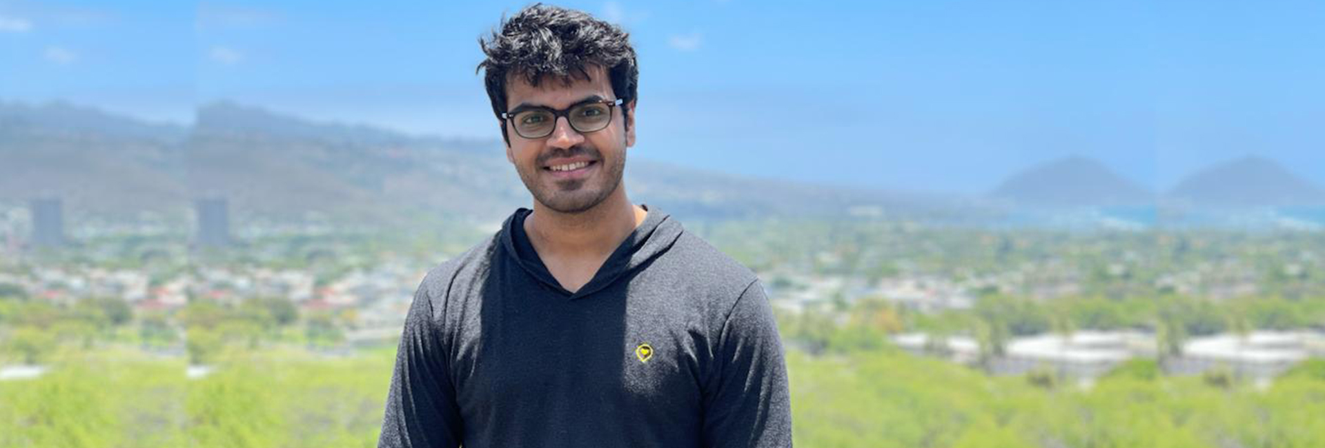 Indian Techie | Neil Shah | Global Indian