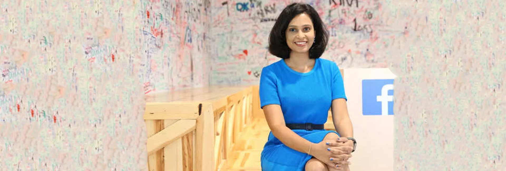 Sandhya Devanathan: O vice-presidente que lidera a Meta para “alimentar a década da Índia”