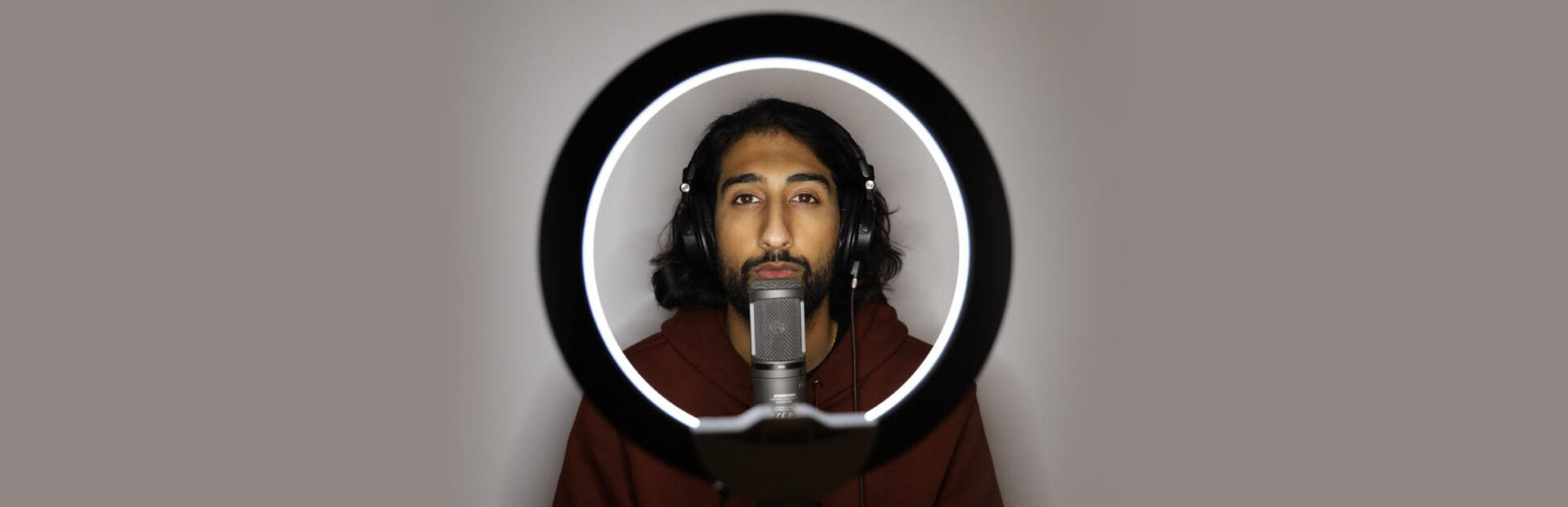 Tesher | Artist | Global Indian
