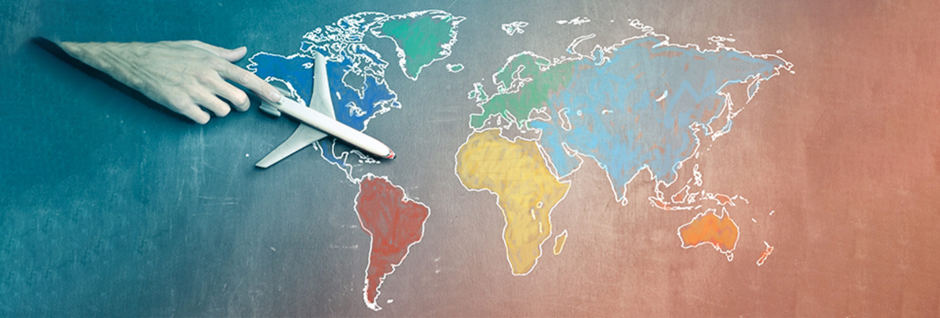 Global Indian | Indian travellers