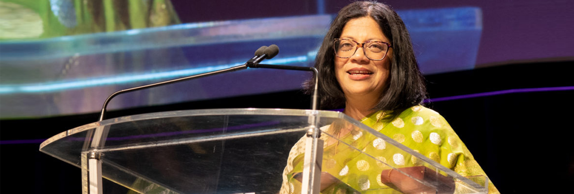 Veena Nair: Indian-origin educator wins PM’s prize in Australia