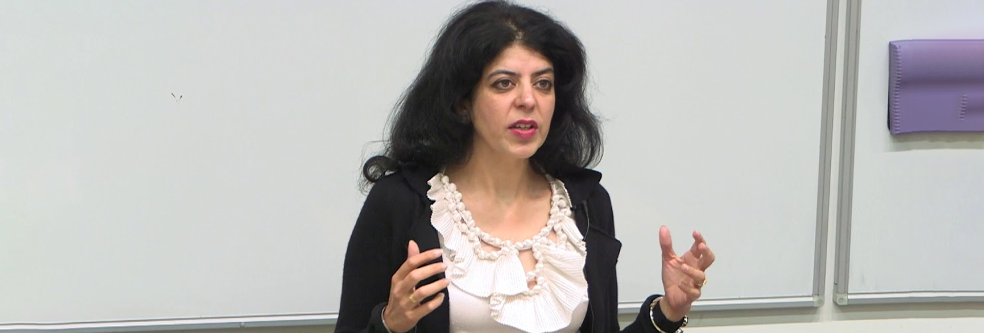 Author | Priya Satia | Global Indian