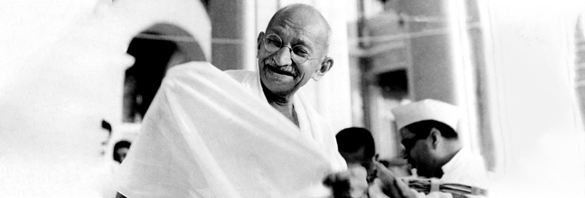 Remembering Mahatma Gandhi on his death anniversary, the Nobel Prize Committee’s official Twitter handle shared his photograph and tweeted, "Gandhi was nominated for the Nobel Peace Prize a few days before he was assassinated in 1948 - putting him on the Nobel Committee's shortlist for the third time."
