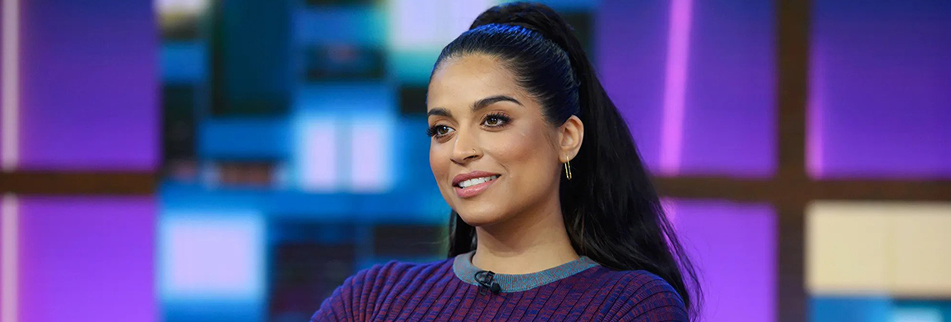 Creator, actor and author Lilly Singh, who has been busy smashing the glass ceiling, offers four ways to build a core inclusive society where girls are encouraged to do things. She believes 