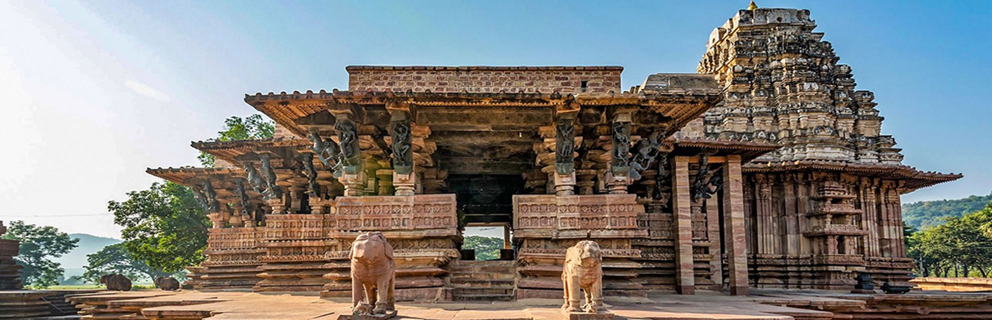 From Asiatic Society to Archaeological Survey of India