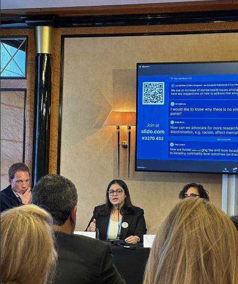 Indian Photographer | Aquin Mathews | Global Indian