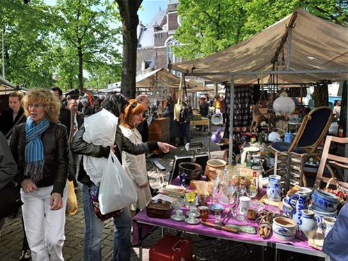 Amsterdam | Global Indian