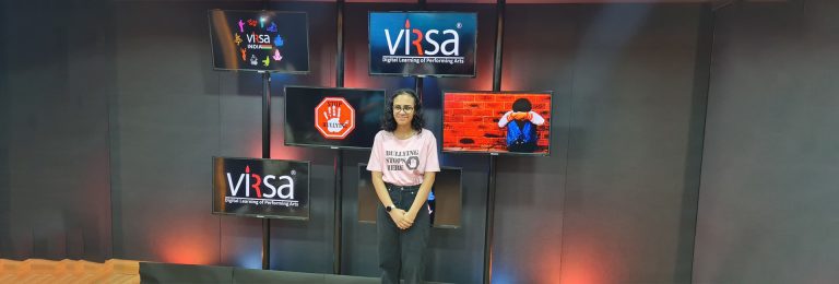 Social Entrepreneur | Anoushka Jolly |Global Indian