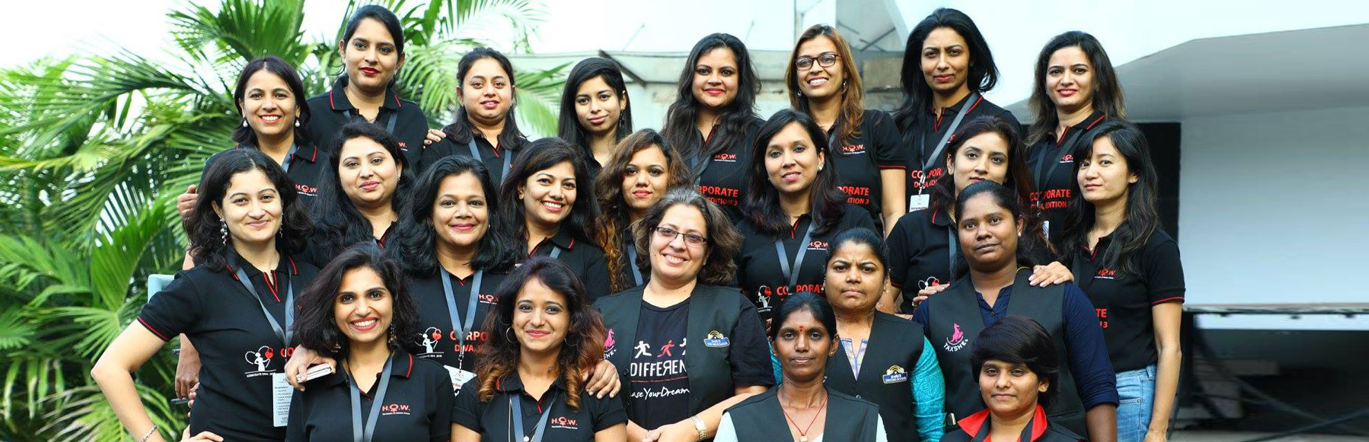 Indian Entrepreneur | Vandana Suri | Global Indian