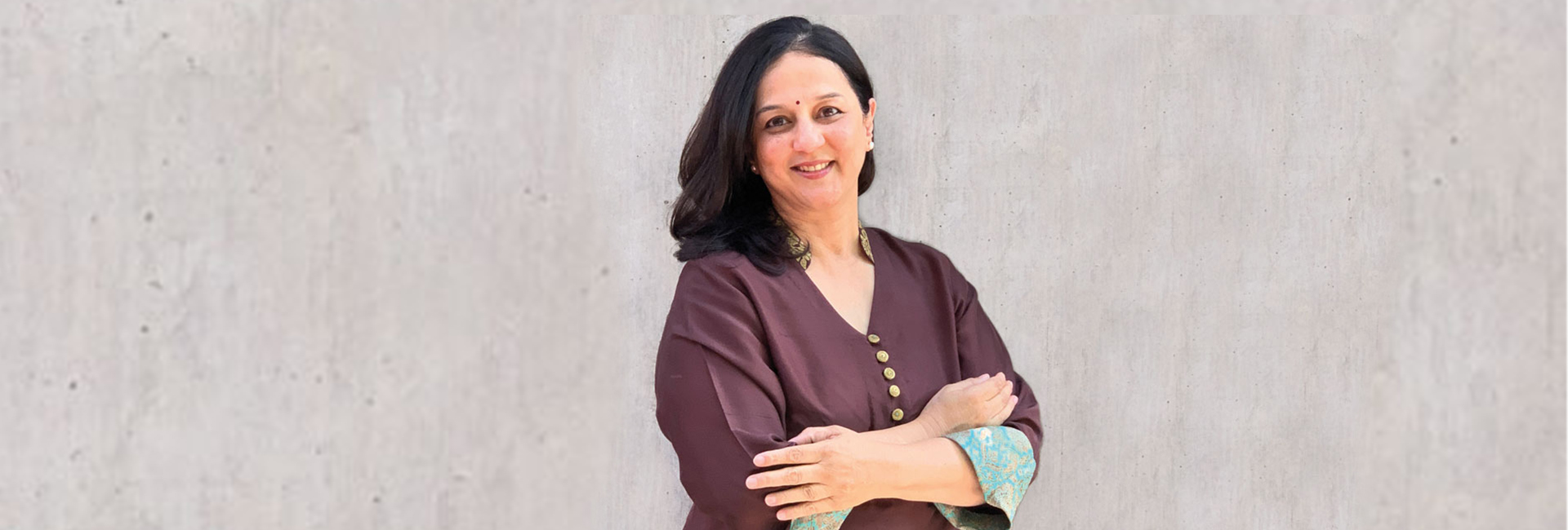 Listen to Rohini Nilekani, wife of Infosys cofounder, Nandan Nilekani as the organisation commemorates four decades of excellence.
