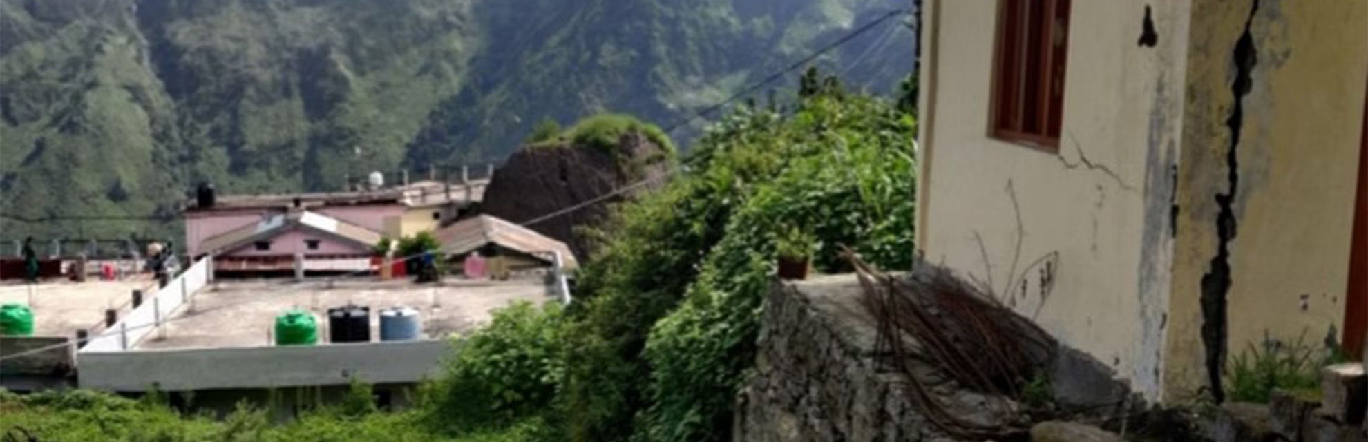How PSInSAR satellite technique helped detect Joshimath sinking?
