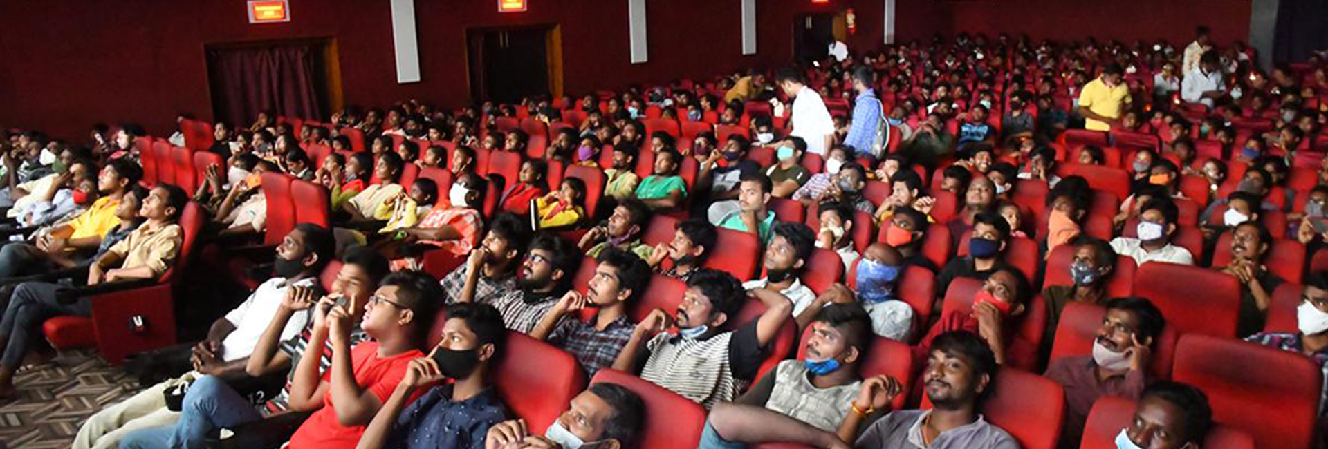 India@75, Looking@100: Shedding biases through cinema’s lens
