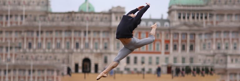 Ballet | Kamal Singh | Global Indian