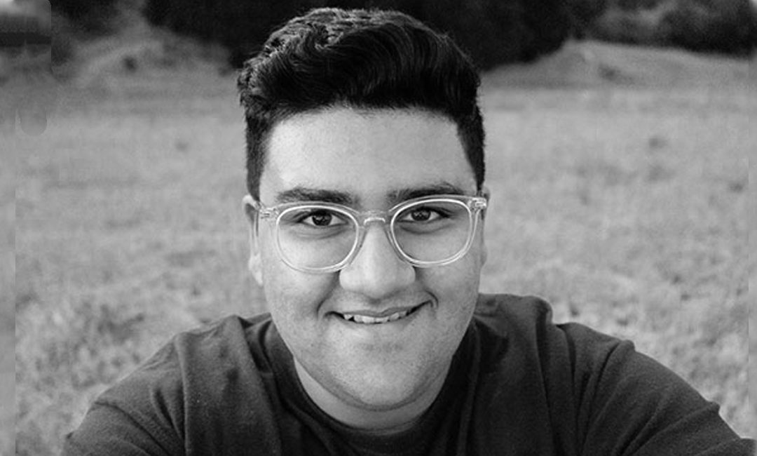 Karun Kaushik: Indian-American teen helping fight pneumonia with a cost-effective AI solution