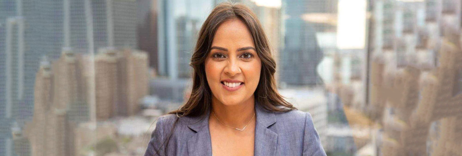 Manpreet Monica Singh: Meet the first woman Sikh judge in the US 
