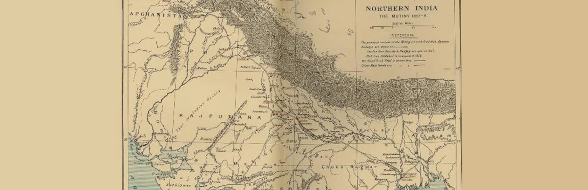 The Great Arc: Dramatic Tale of How India was Mapped and Everest was Named