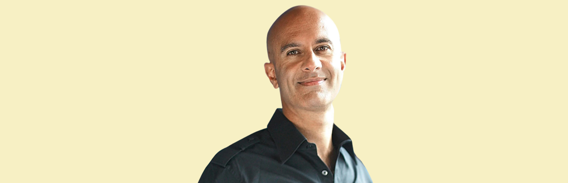 Life coach and author Robin Sharma, who has helped thousands of people transform their careers and lives, talks about a method to x100 your productivity.