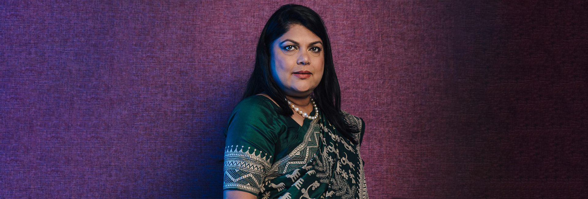 Falguni Nayar | Women at Work