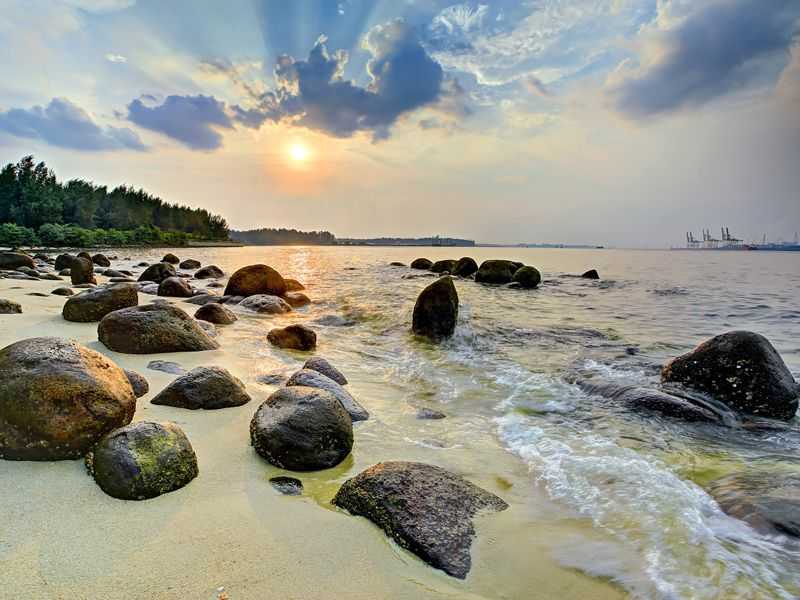 Singapore | Global Indian