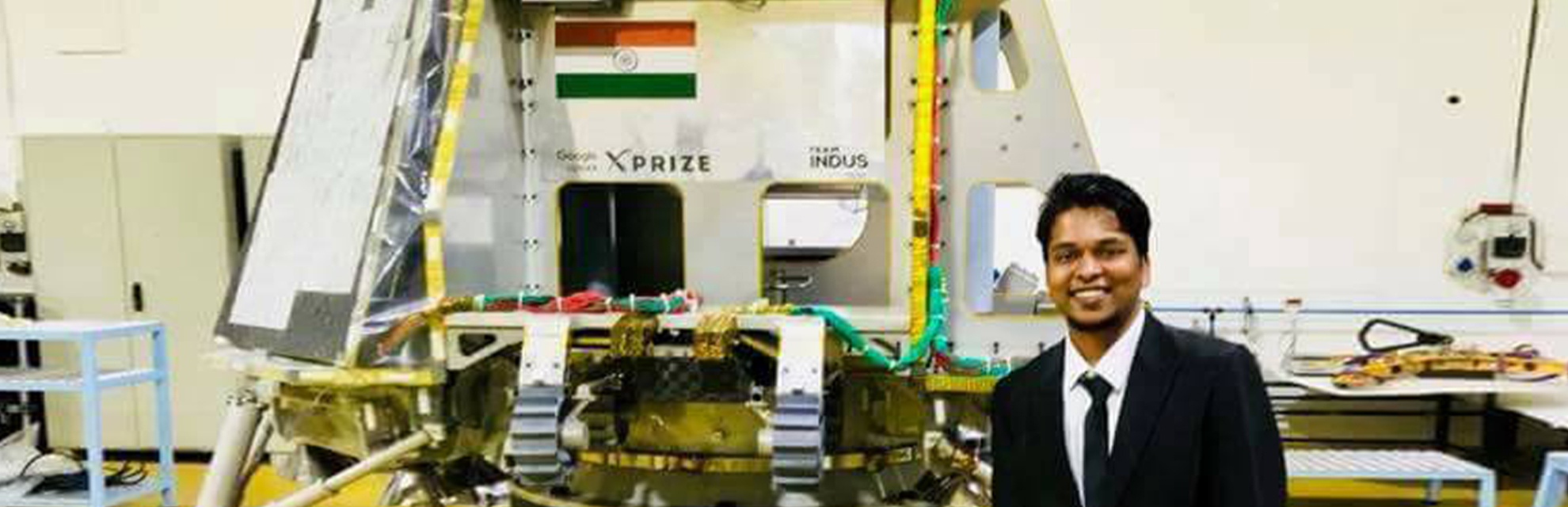 Scientist | Dr Aditya Baraskar | Global Indian