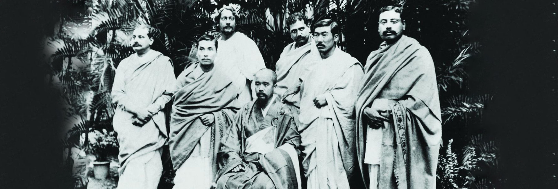 How Japanese painter Shokin Katsuta, teacher to the Tagore family, influenced Indian art