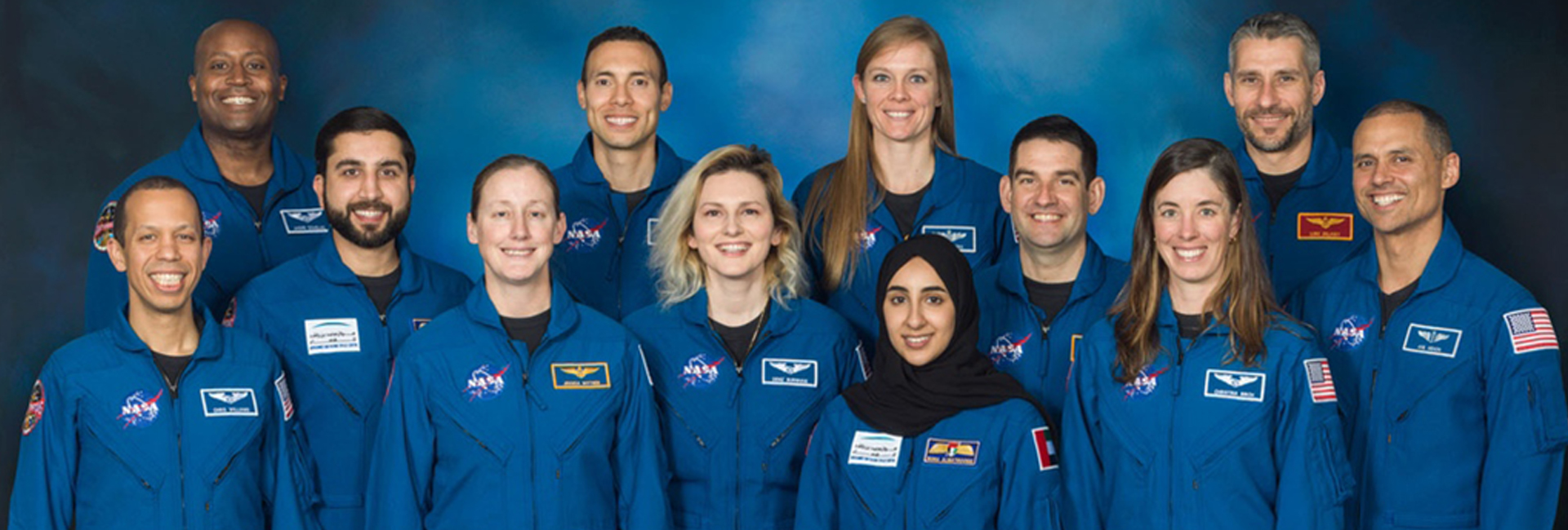 NASA astronaut Anil Menon, who is likely to become the first person of Indian-origin to land on the moon