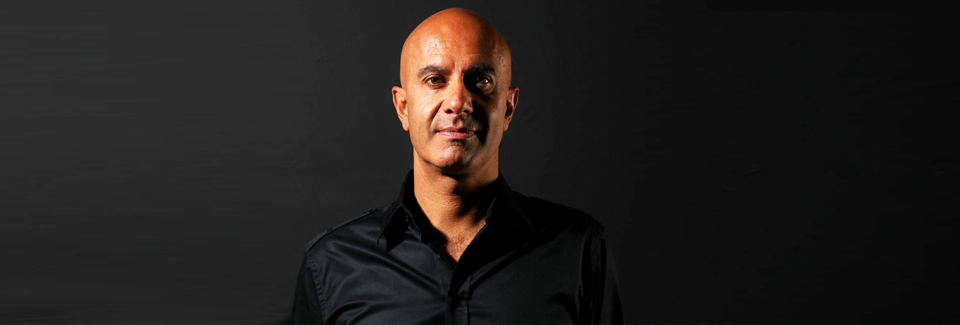 Robin Sharma talks about how to stay ultra inspired