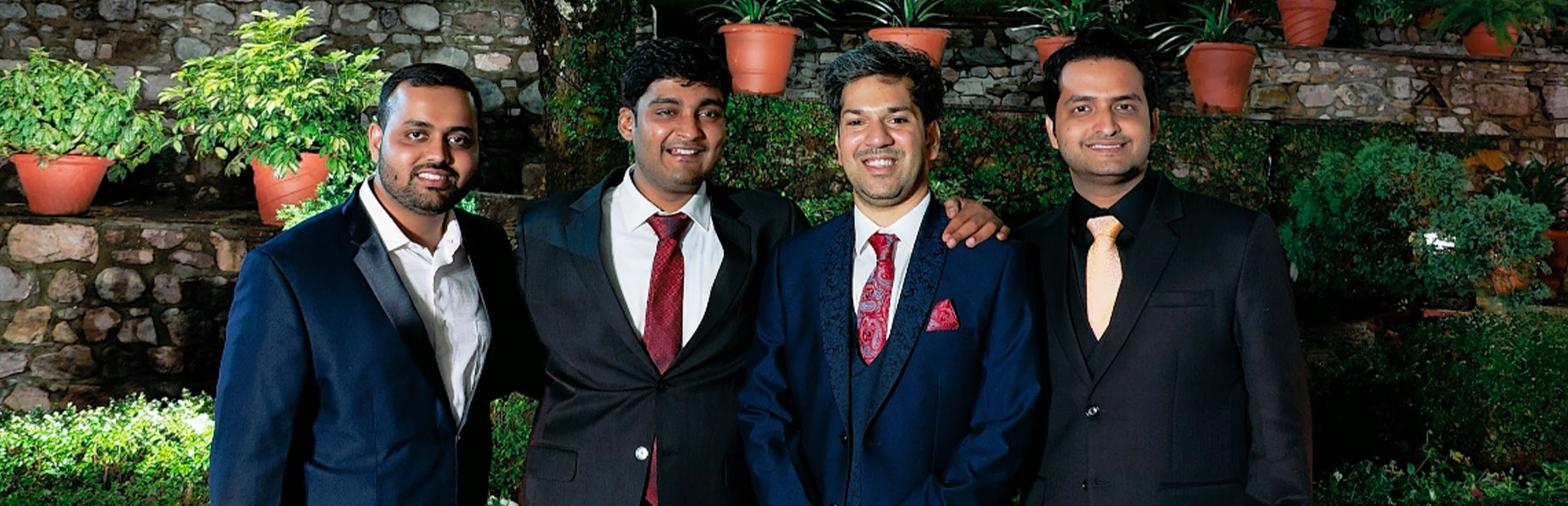 Visit Health: How Vaibhav Singh disrupted healthcare in India