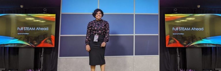 Indian youth | Apoorva Panidapu | Global Indian