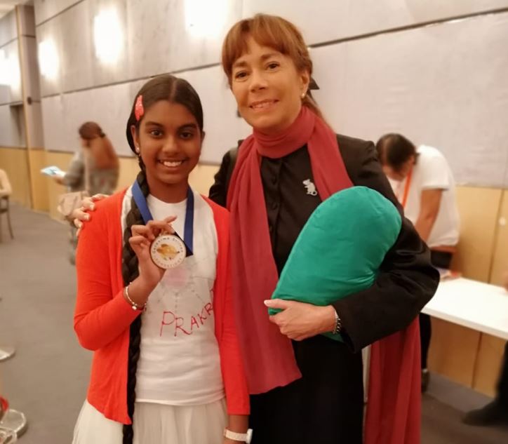 Indians in USA | Nilu Gupta | Global Indian