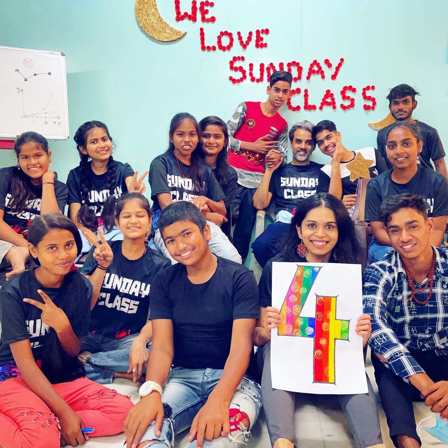 Indian Entrepreneur | Antara and Anurup | Global Indian