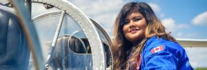 Space Entrepreneur | Aathira Preetharani | Global Indian