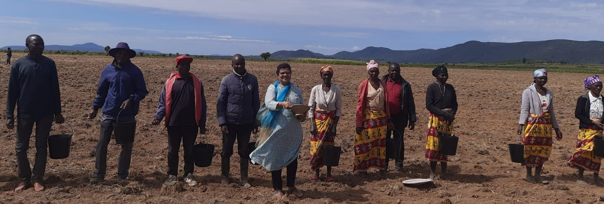 The International Year of Millets 2023 was launched in Angola by the Indian Embassy in collaboration with the Ministry of Agriculture and Forestry, and the UN's Food and Agriculture Organization.