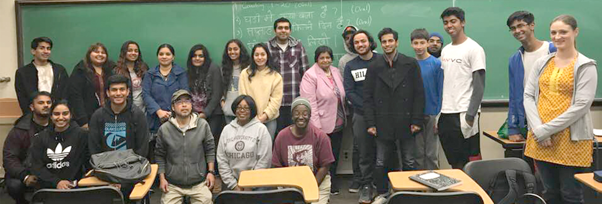Indians in USA | Nilu Gupta | Global Indian