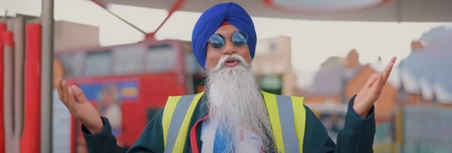 Indians in UK | Ranjit Singh Veer | Global Indian