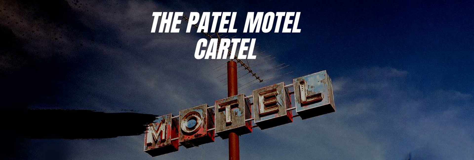 How Patels took over the U.S. Motels | Stoa Business Case Study