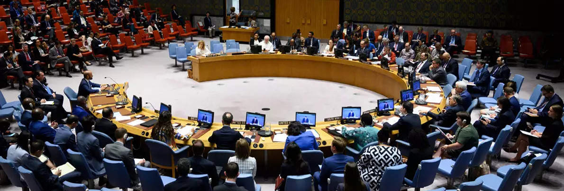 UNSC Permanent Membership For India – Mission Impossible?